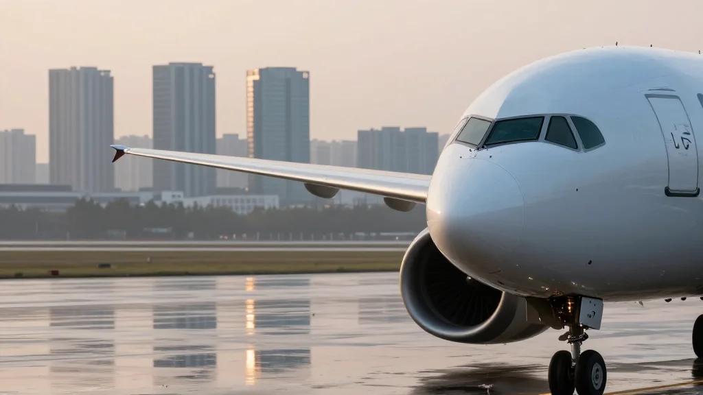 Channing Capital Management LLC Sells 6,771 Shares of The Boeing Company $BA