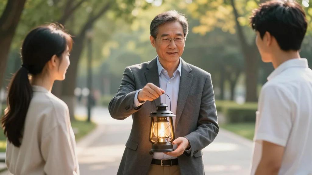 Funders Boost Mentor Training for Lasting Impact