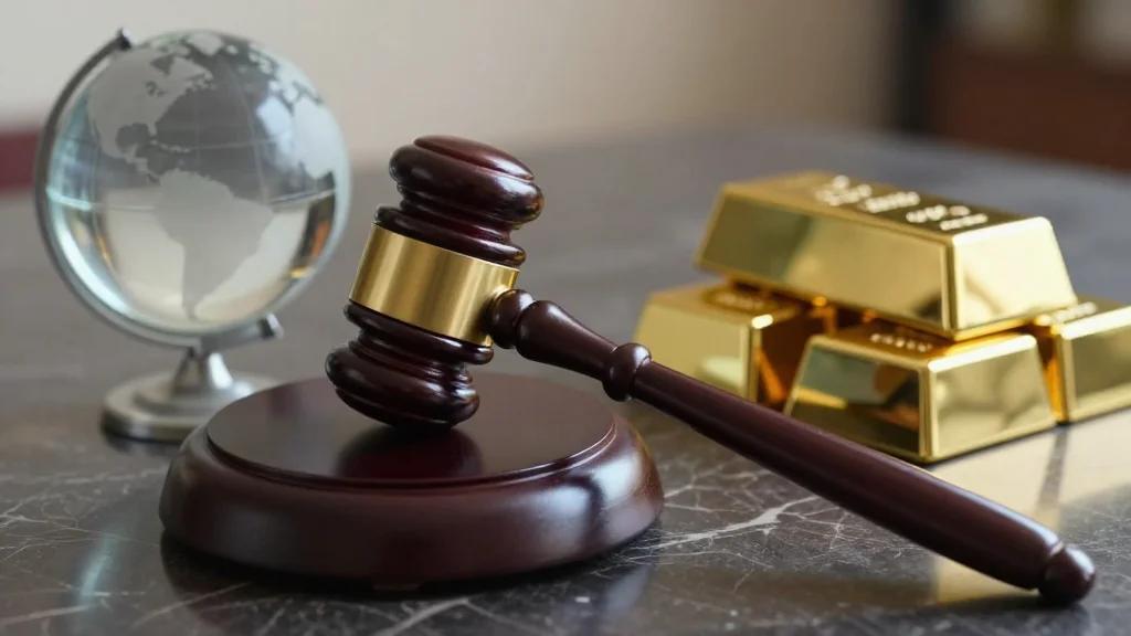 SCOTUS Issues 6-3 Ruling Against Administration on Tariffs