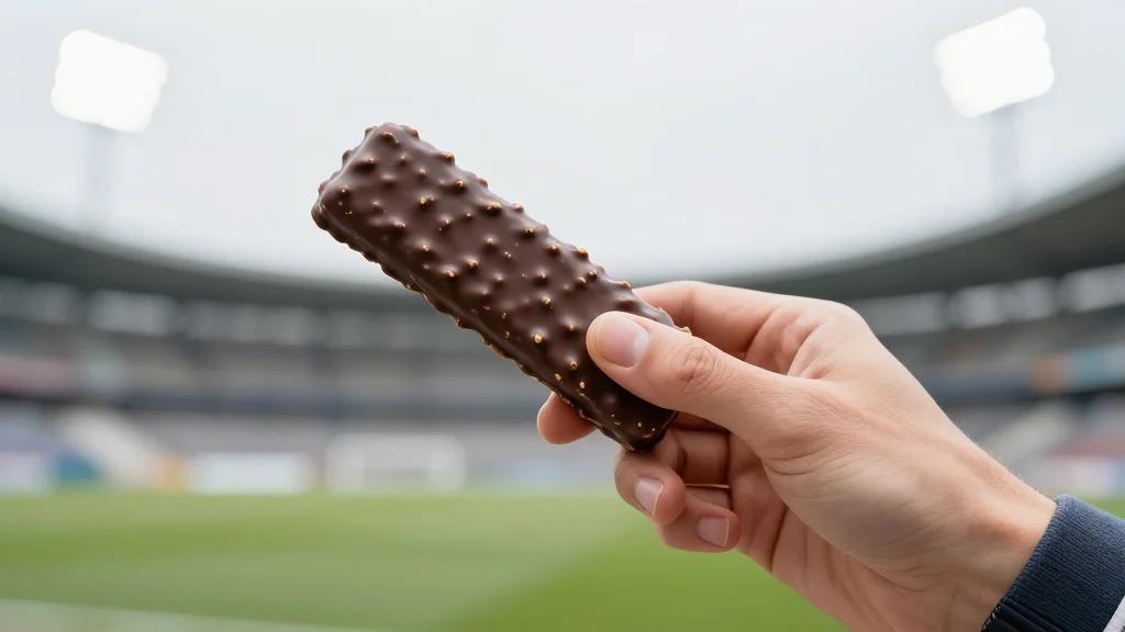 NPD: Match-Day Bites Built for Energy, Heat and Hype