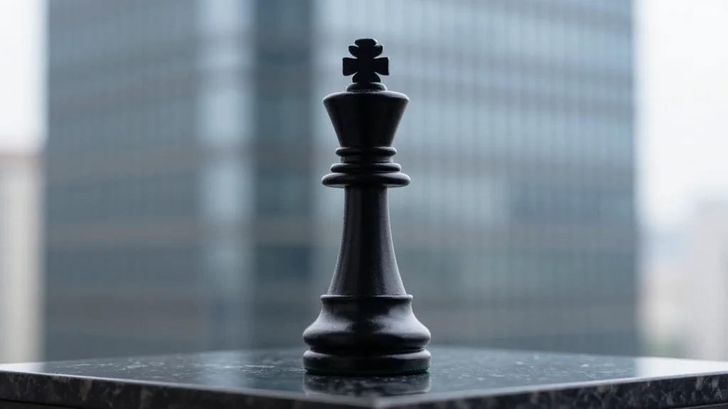 Self‑protective Narratives Shield Leaders From Accountability