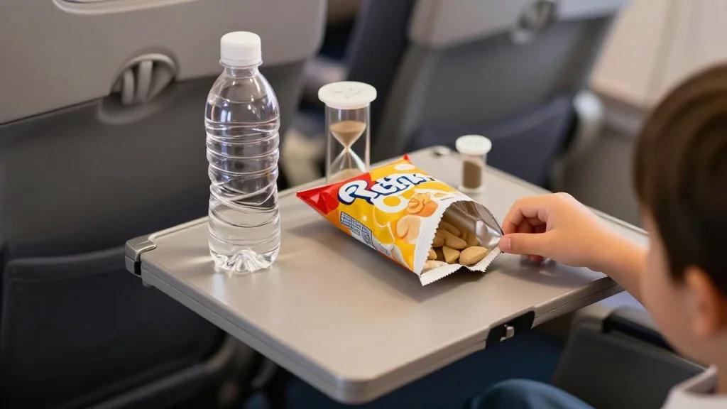 Ryanair Leaves Families Waiting over 2.5 Hours without Care