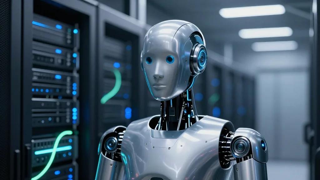 Autonomous Agents Turn Compute Into Unlimited Demand