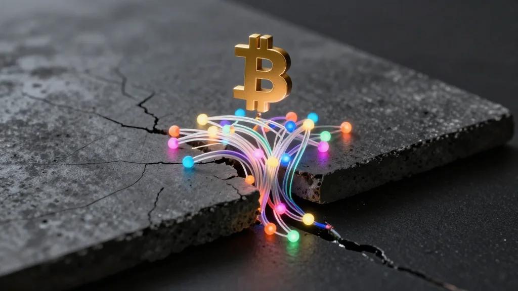 Crypto Shifts Focus From Infrastructure to Vibrant Apps