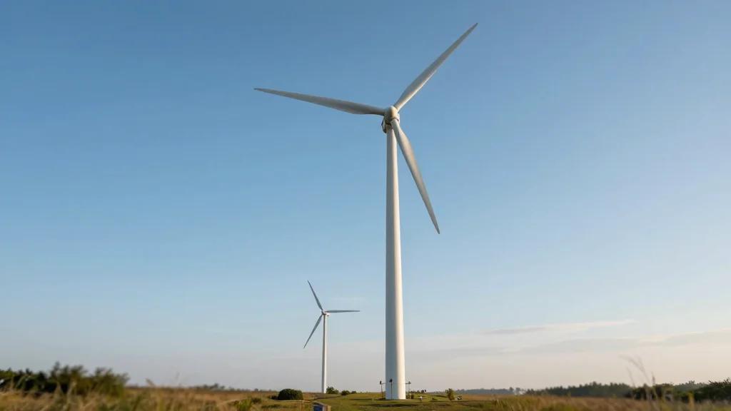 The US Is Sitting On 161 Gigawatts In Underused Wind Farm Capacity