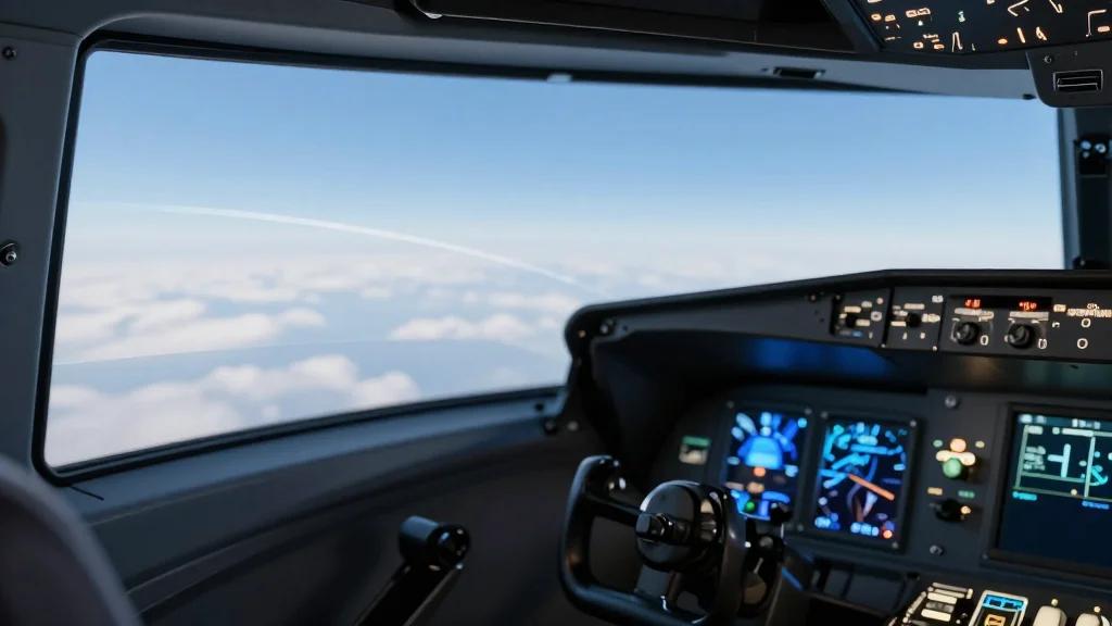 Cirrus Launches New Simulator Training Program For SR Series Owners