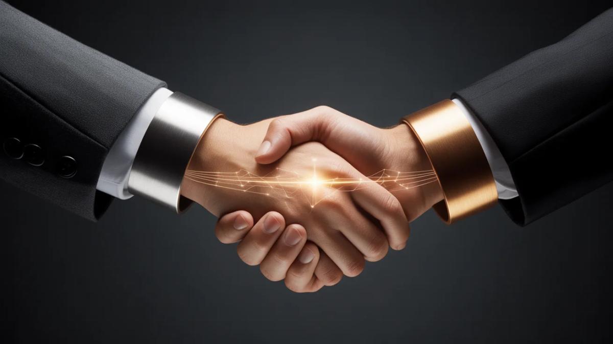 From Financial Goals to Relational Wealth and AI Efficiency