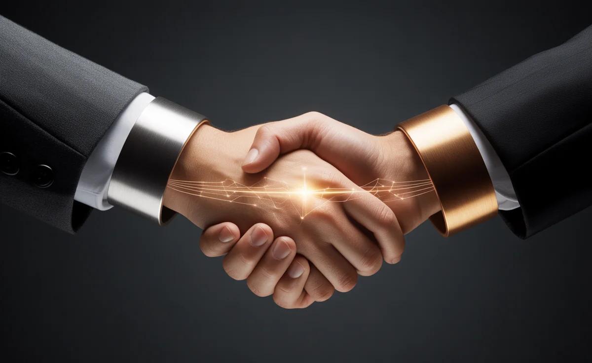 From Financial Goals to Relational Wealth and AI Efficiency