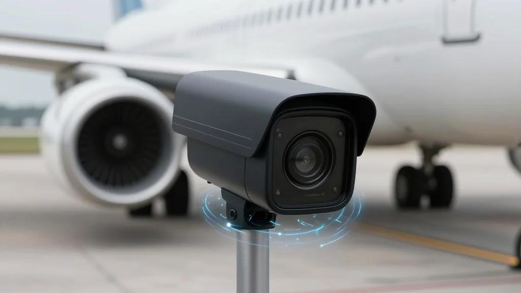 Ezeiza Opts for Synaptic Ramp Solution