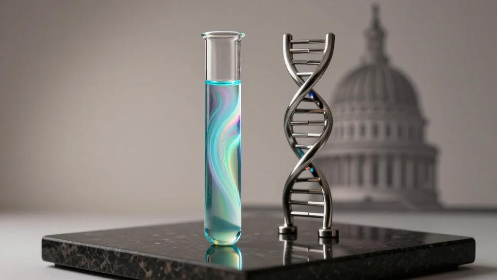 HHS Partners to Boost Psychedelic Trial Data, Prioritize Breakthroughs