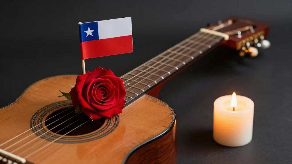 Victor Jara’s Legacy And How Music in Response to Authoritarianism Resonates Today