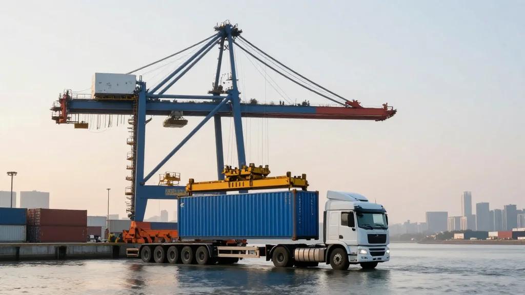 Risk Intelligence Uncovers Hidden Threats in Global Supply Chains