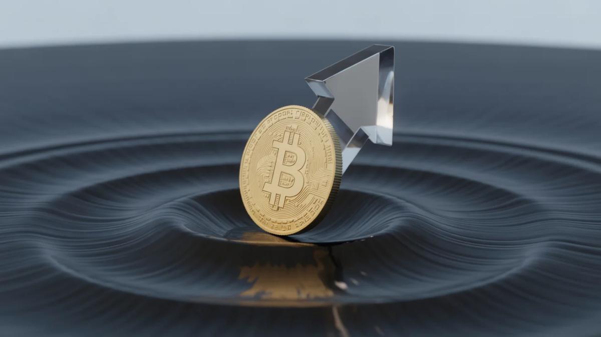 Bitcoin Poised to Retest Resistance, Eyeing $100K