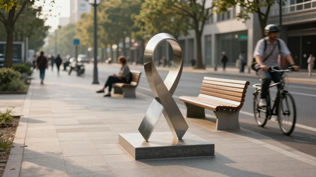 New Public Art Biennial to Take over Dallas’s Urban Greenbelt Park