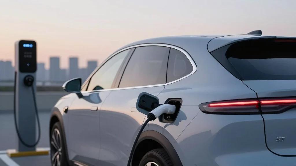 Uber Pours $1.25 B Into Rivian Robotaxi Fleet, Targeting 50,000 Autonomous Cars