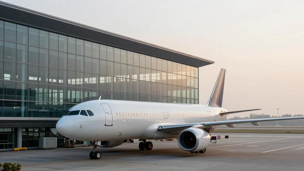 Ethiopian Airlines Is the Latest Airline to Join JFK’s New Terminal One