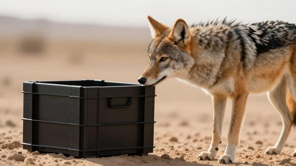 Warner Bros. Discovery’s Coyote‑Acme Fallout Revives Power Struggle for CEO David Zaslav