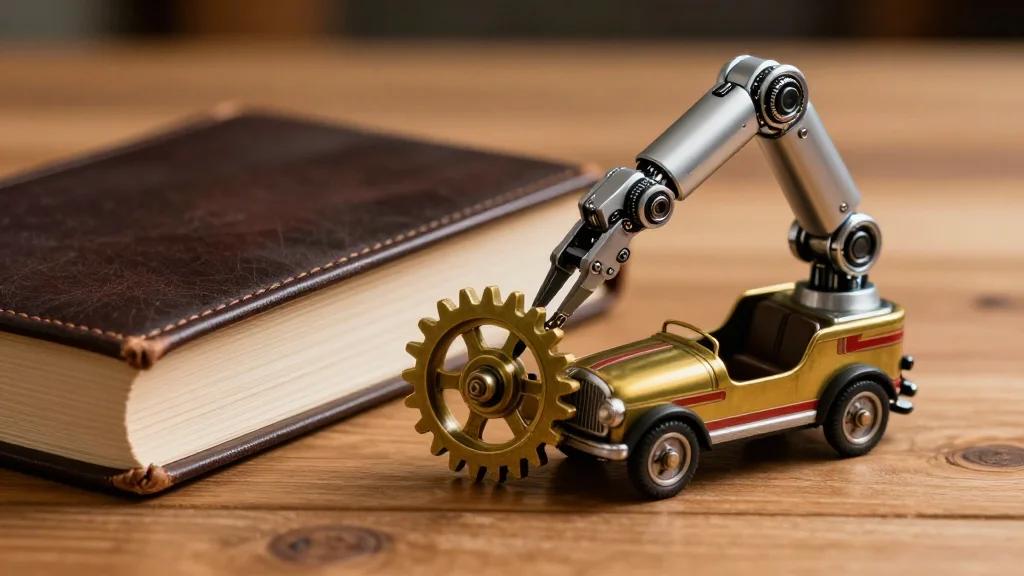 Roland Betancourt on Disneyland and the Rise of Automation