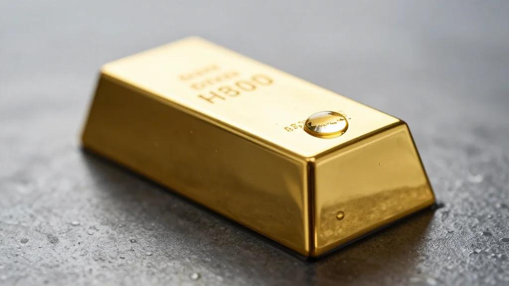 Kenyan Fuel Prices Spike as Hormuz Disruption Squeezes Stocks, Gold Slides on US‑Iran Tensions