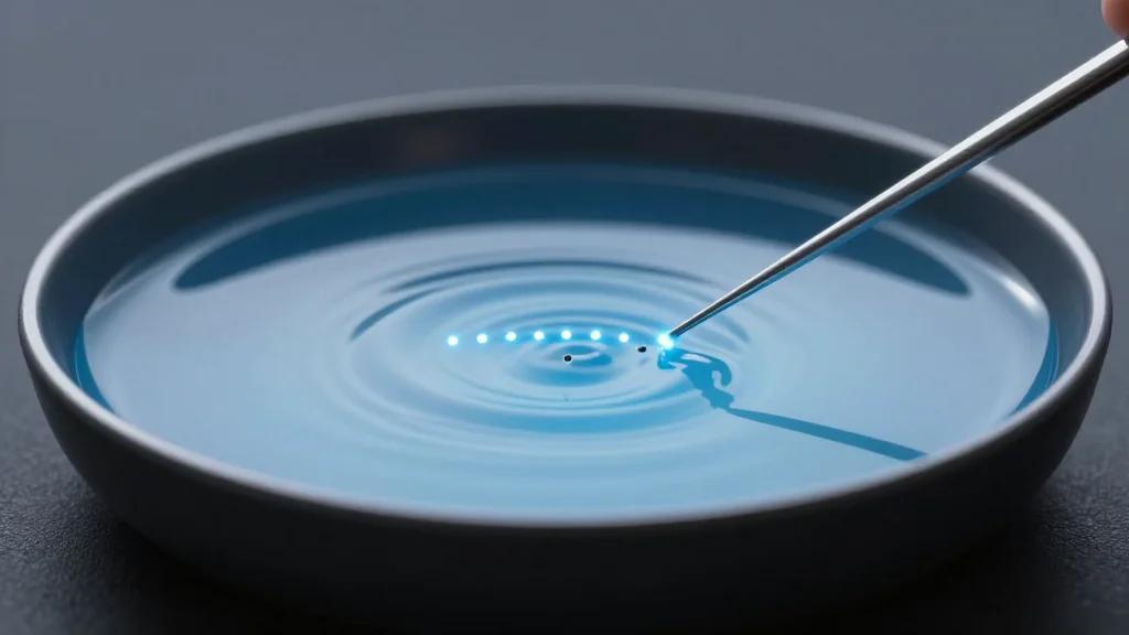 Detecting Single-Electron Qubits: Microwaves Could Probe Quantum States Above Liquid Helium