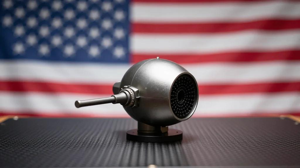 Boeing, US Department of War Agree to Triple PAC-3 Seeker Output