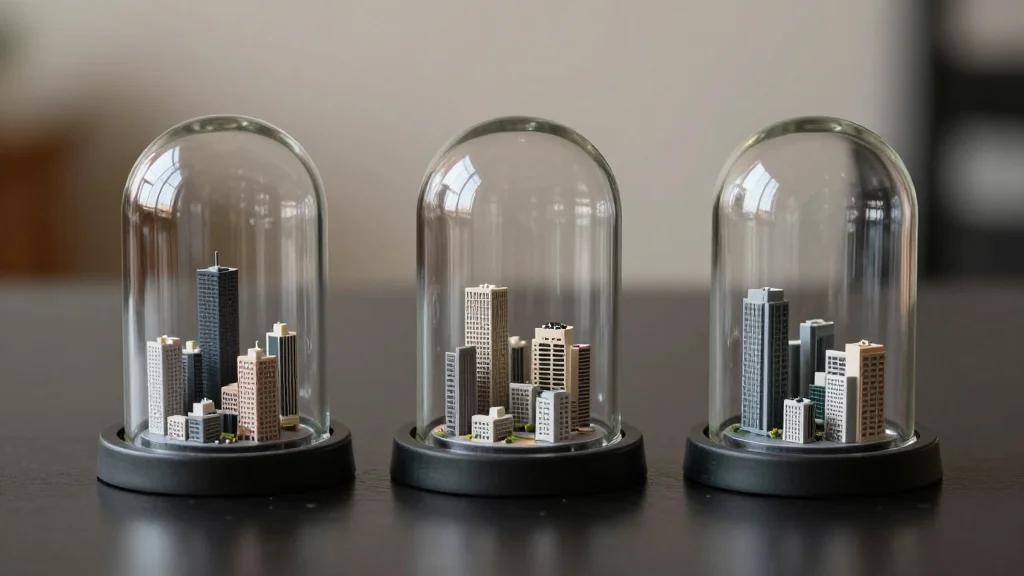 Global GDP Figures Overstated by up to 35%