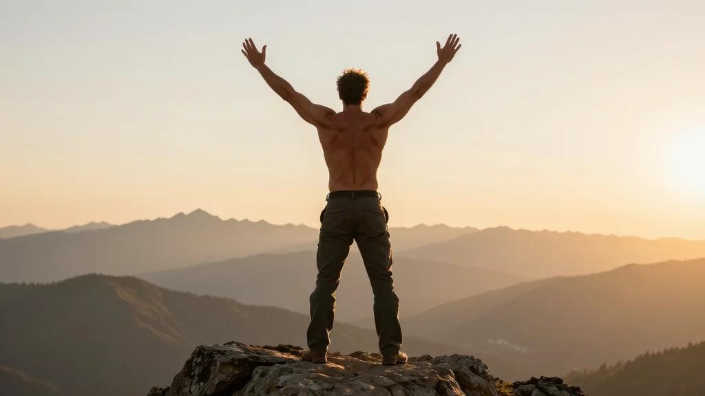 Excellence Is a Disciplined Journey, Not Perfection