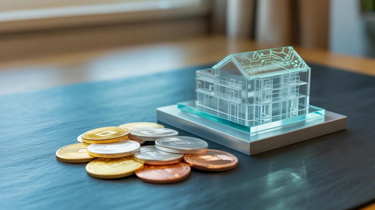 Eric Trump to Tokenize Real Estate via World Liberty Financial