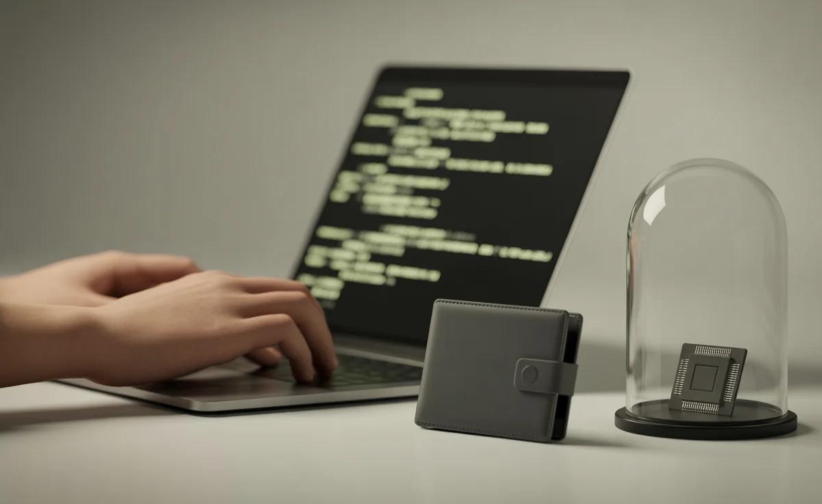 Prosecuting Developers Threatens Crypto Innovation and Promises