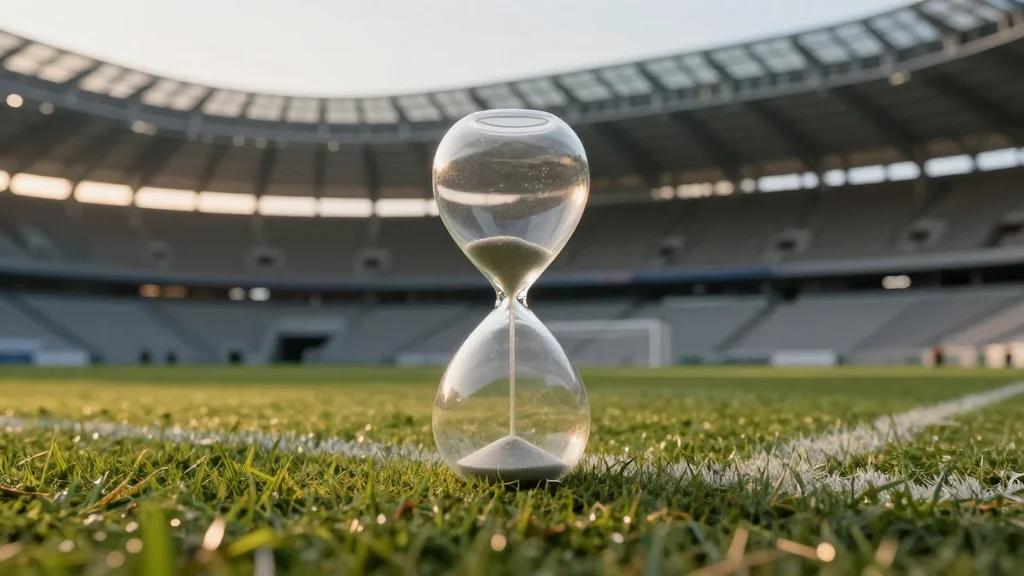 Don't Rush KC Lease Extension; Let V