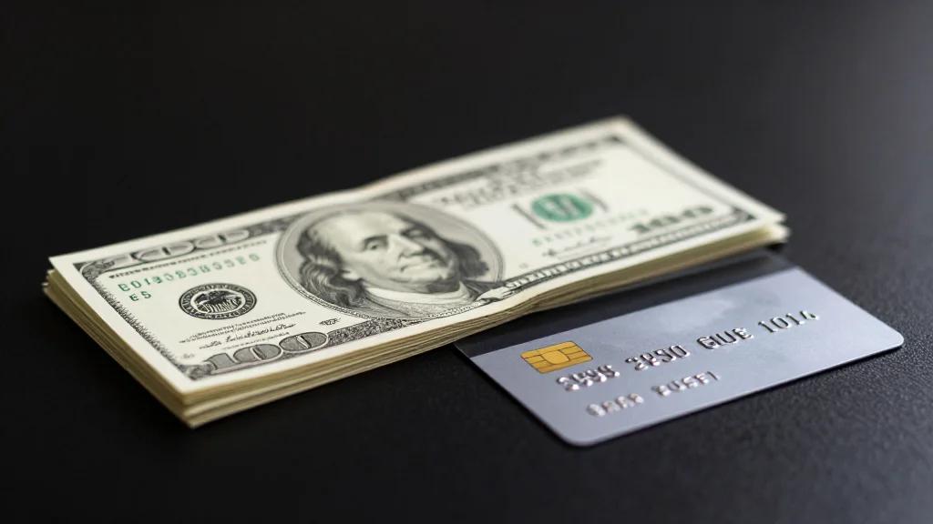 Surcharges and Discounts Can’t Overcome Payment Inertia