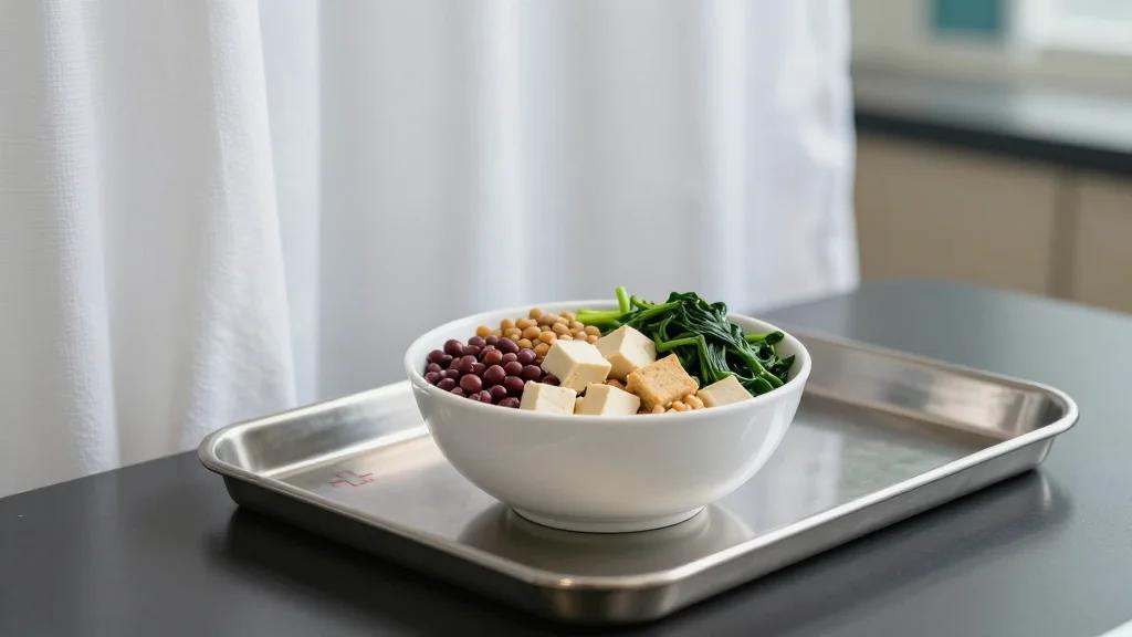 RFK Jr Asks Hospitals to Prioritise Non-UPF Proteins, Including Plant-Based Options