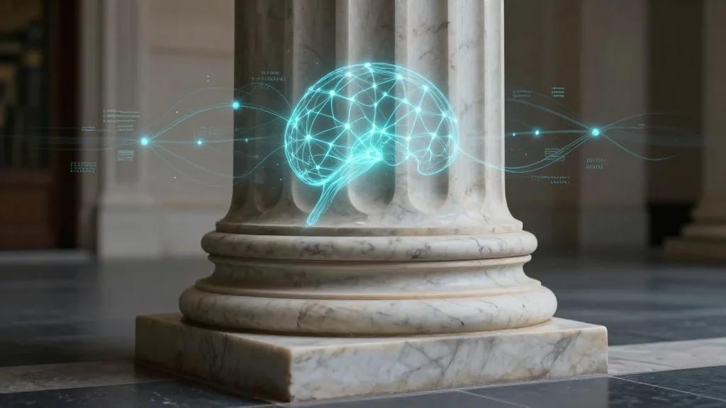 Legal AI: What Government Agencies Need To Consider