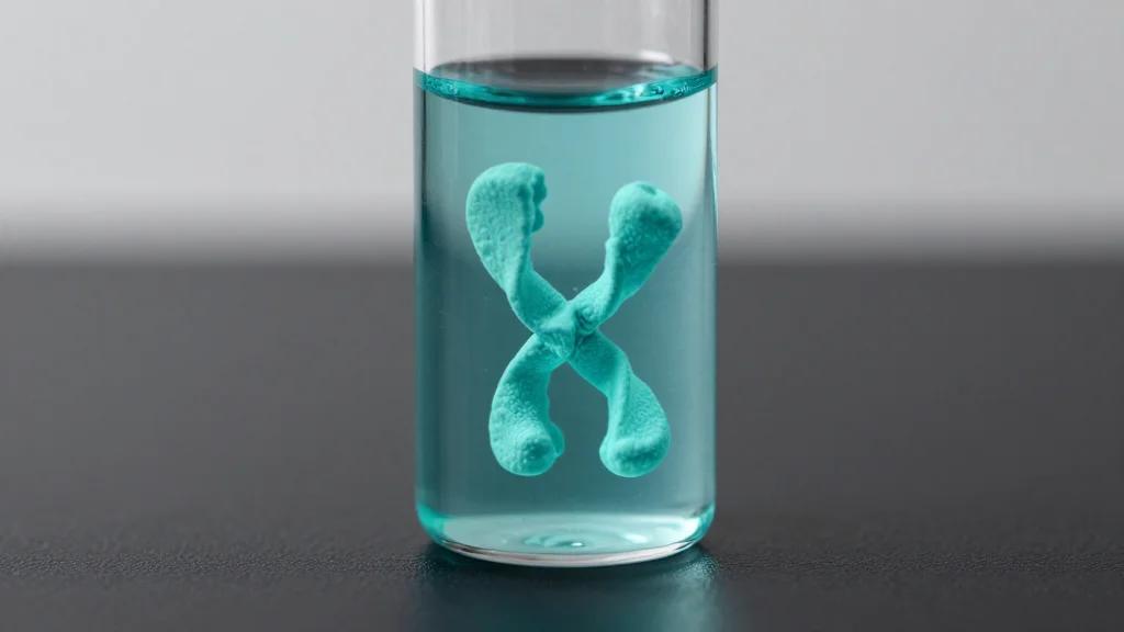 From Lockdown to the Lab: Researcher Develops 'Decoy Molecule' To Slow Down Coronavirus