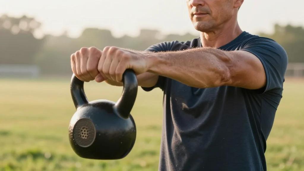 Training at 62 to Prevent Gradual Decline