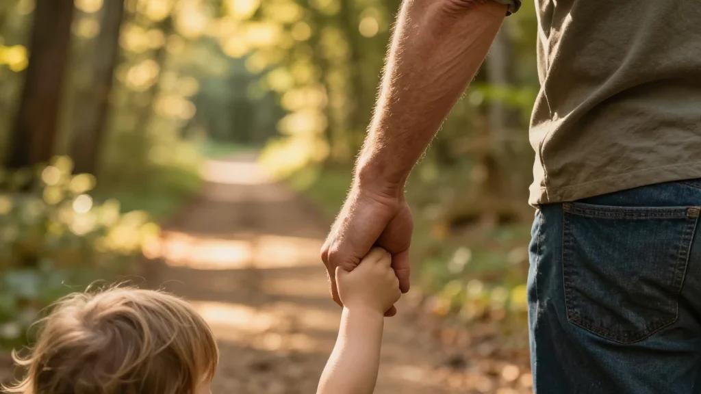 It's Not Results, It's Who Your Kids Become