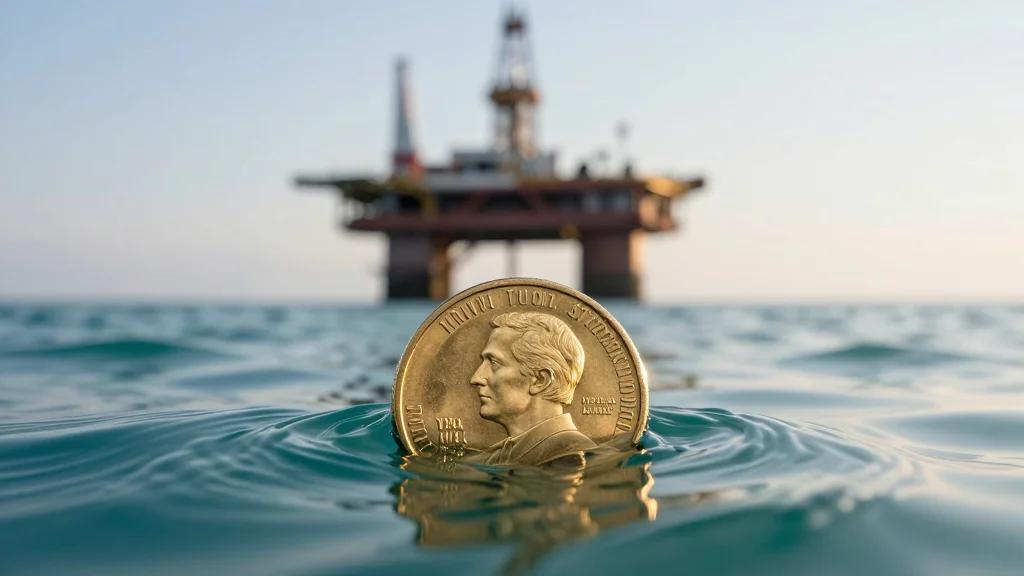 UAE Seeks Dollar Lifeline as Hormuz Strait Uncertainty Hits Oil‑Dependent Markets