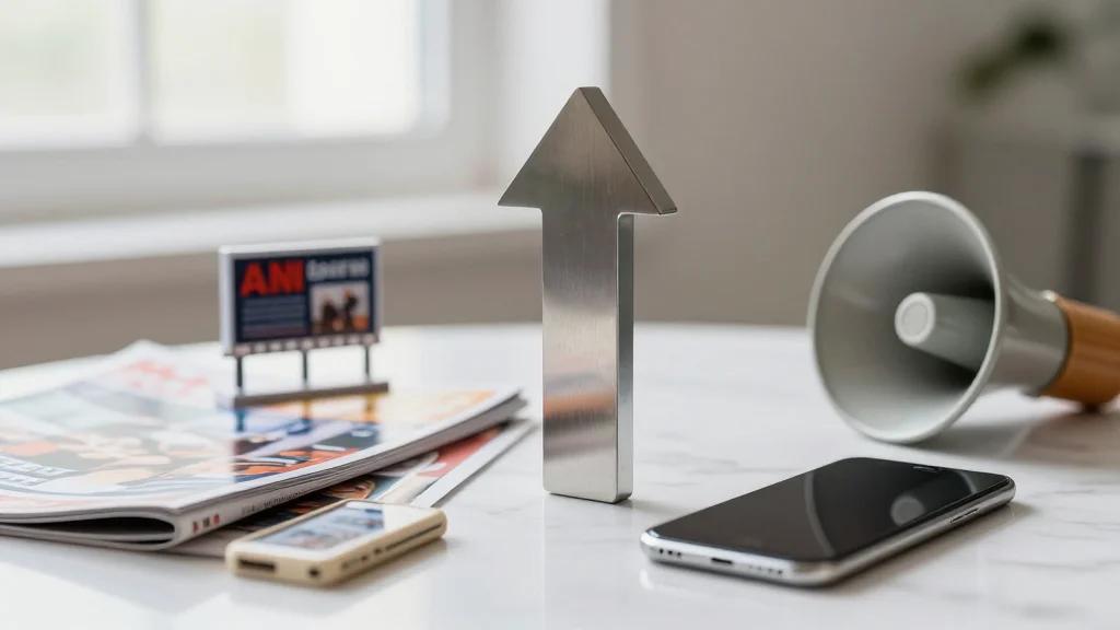 UK Marketing Budgets Revised Upwards Despite Geopolitical Unrest