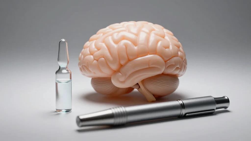 Could Ozempic Help People Whose Cancer Has Spread to the Brain?