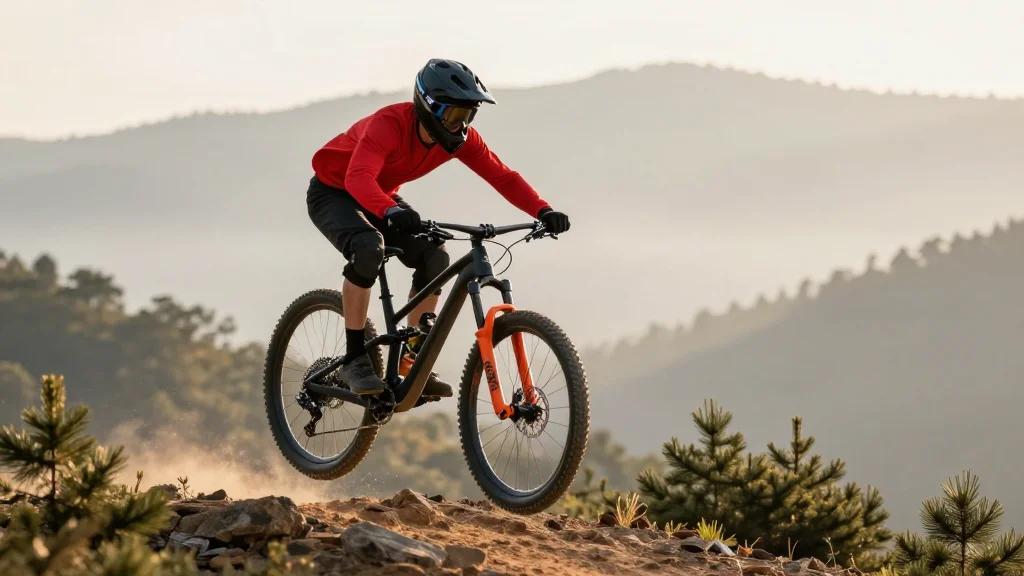 The Lucid Gravity Crew Take on Freeride in Kamloops & Crankworx Whistler in 'Are You Dreaming?' Season Finale