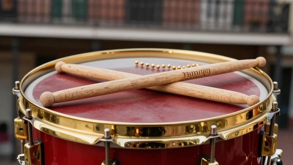 Six New Orleans Drummers, One Song: Toyesauce Premiere Behind-the-Scenes Video on the Making of Forthcoming Single “Feel The Rhythm”