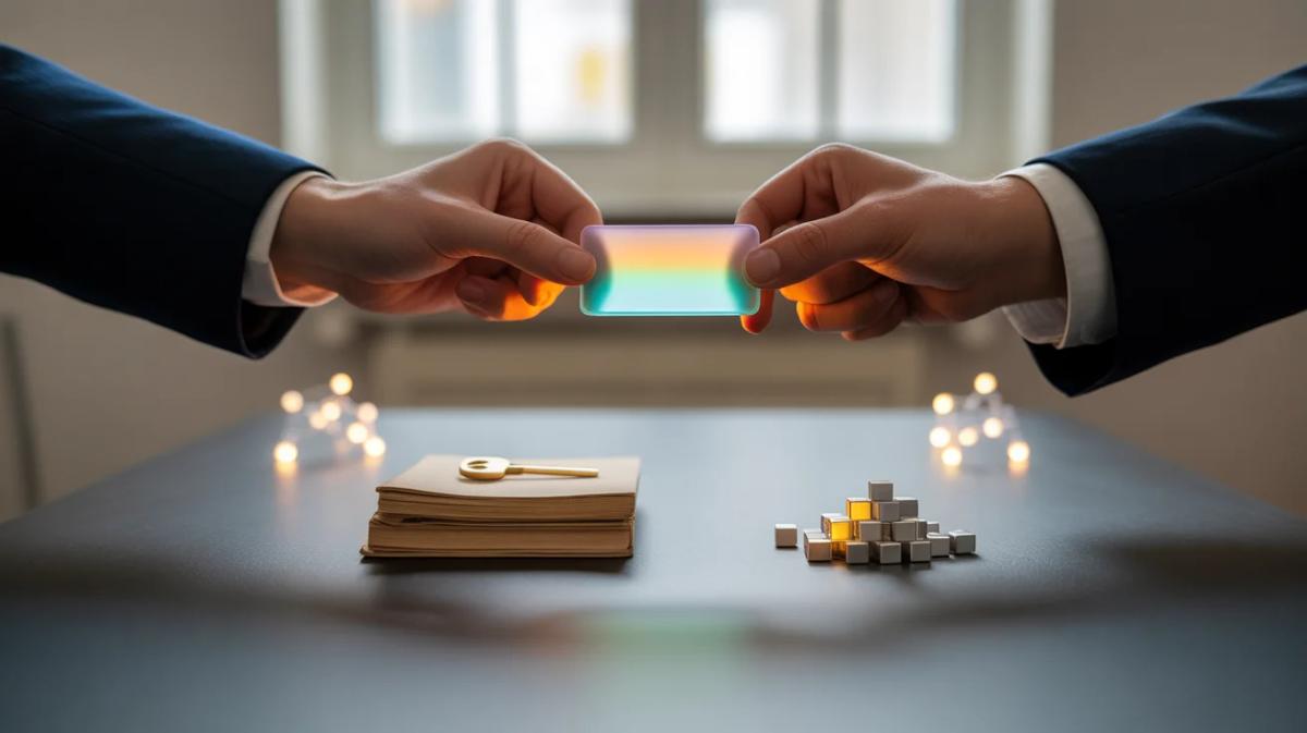 Forking Empowers Communities to Overcome Captured Governance