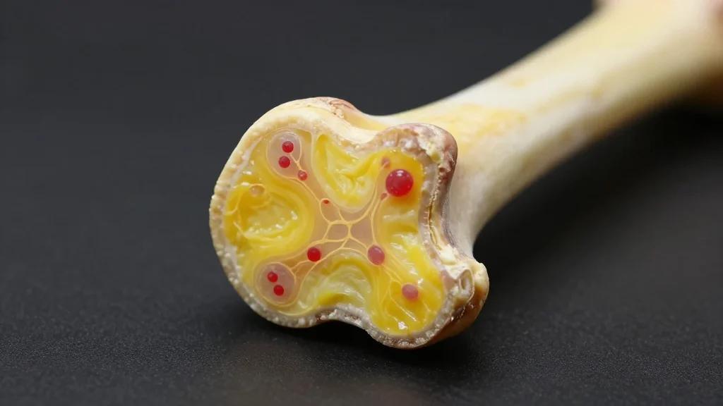 Study Links Bone Marrow Fat to Immune‑Driven Bone Loss in Obesity