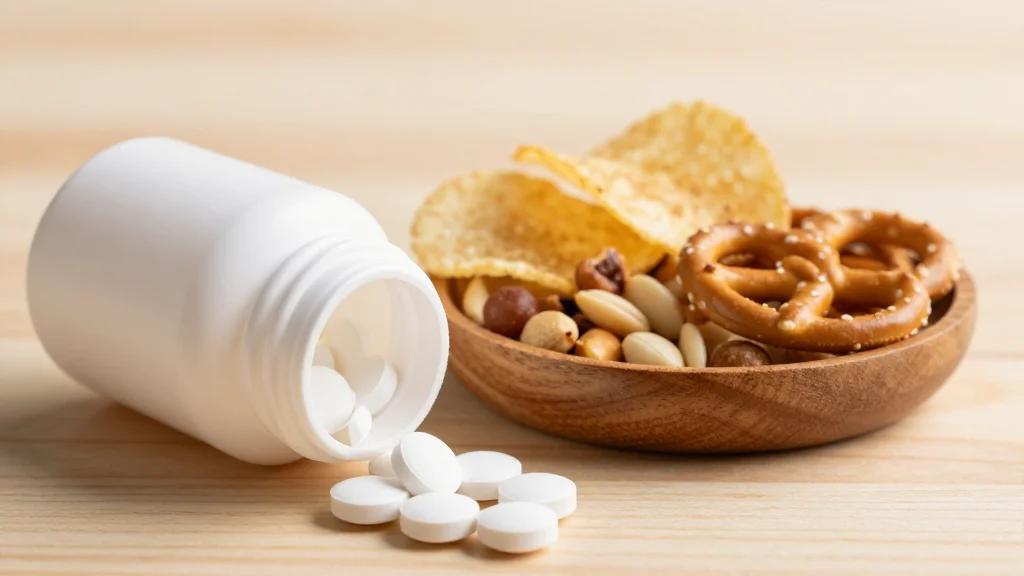 Mars CEO Gets Board Role at GLP-1 Supplier Novo Nordisk