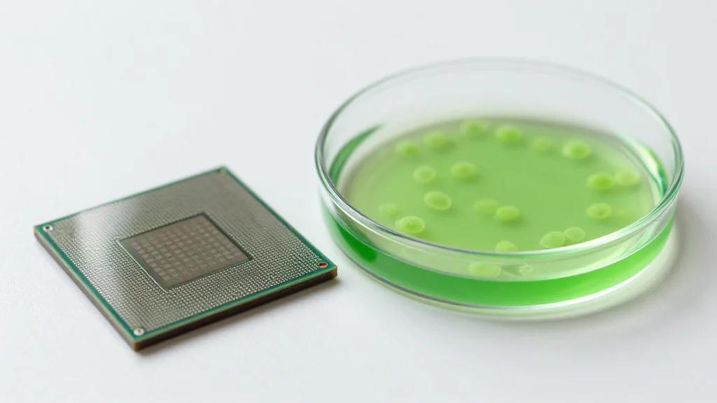 ARK Pivots From Chips to Biotech, Trims High‑beta Semis