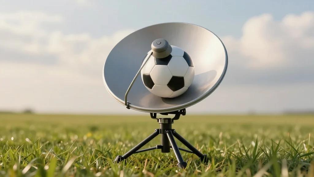 FA Cup Delivered via IP for the First Time