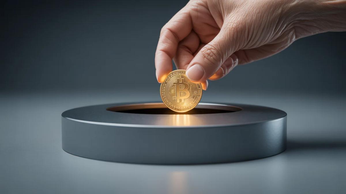 Rosstex LP Helps an Elderly British Citizen Recover Funds From Crypto Scam