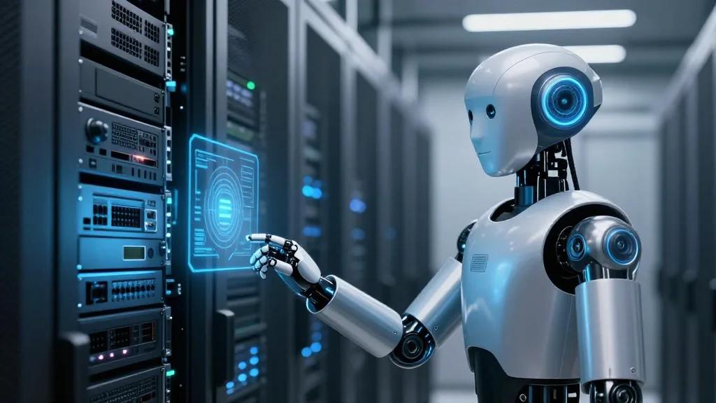 SolarWinds Debuts SW1 AI Teammate as 80% of IT Pros Shift to Orchestrator Roles