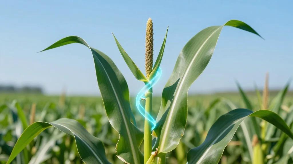 No Evidence of Health Risks From Genetically Modified Crops Found