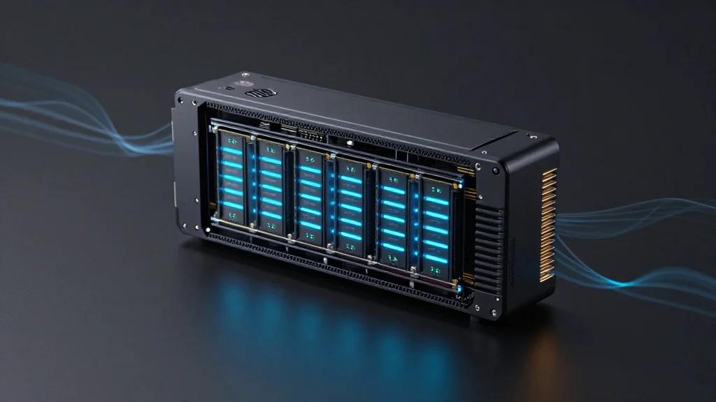 DPI and PODTECH Partner to Accelerate AI Infrastructure Deployment Globally